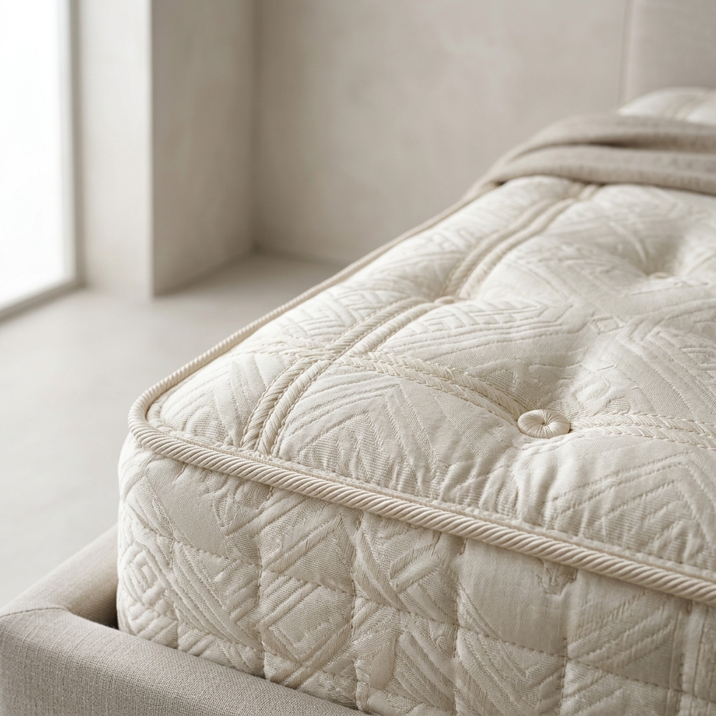 Aura Orthopedisch Matras